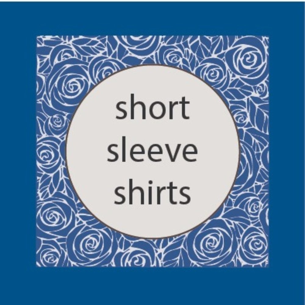 Short sleeve tops for sale